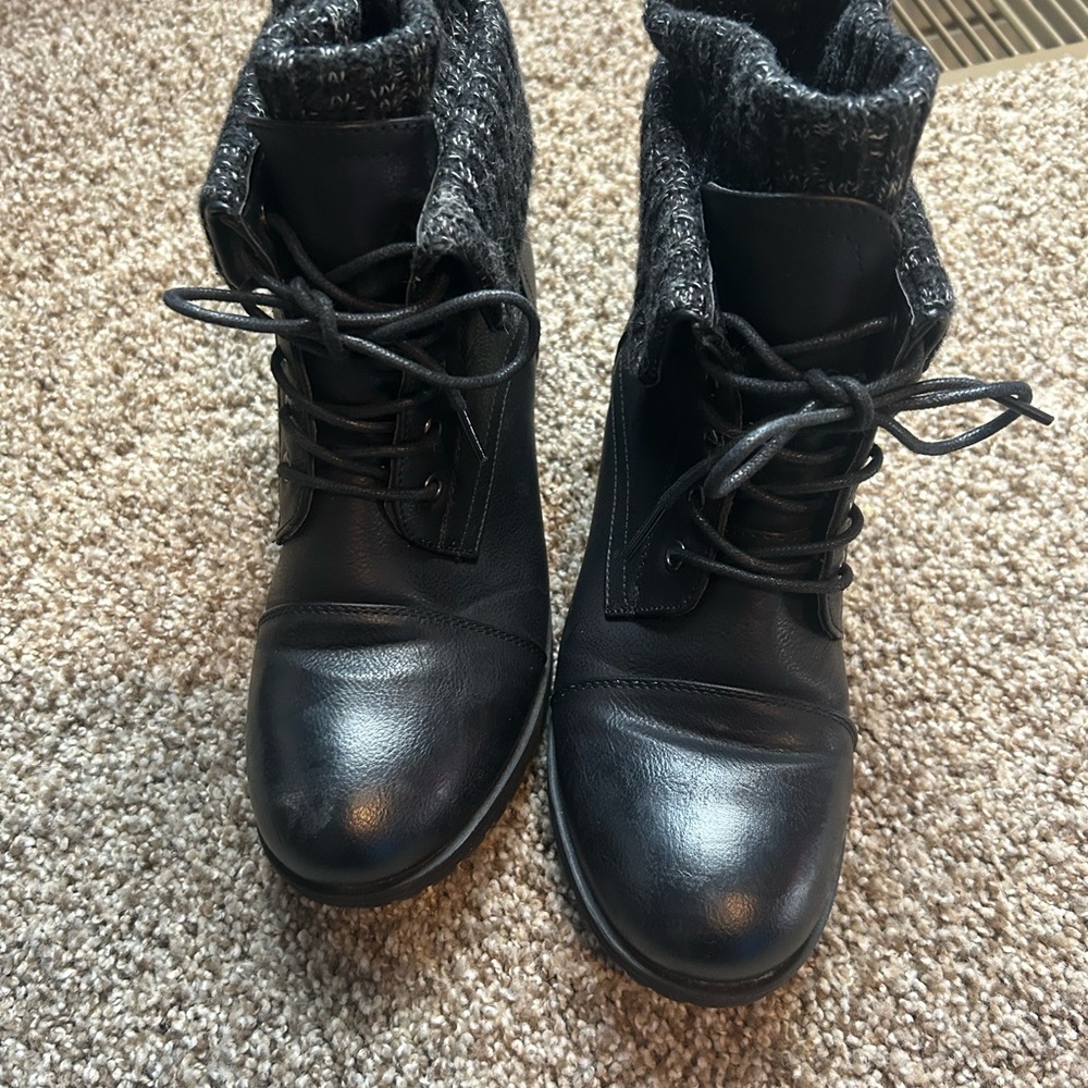 Boots - Picture 2 of 2